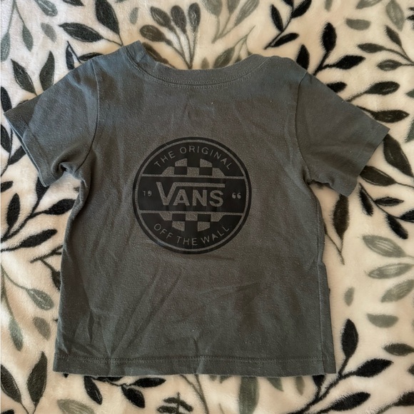 Toddler Vans T-Shirt - Picture 2 of 2